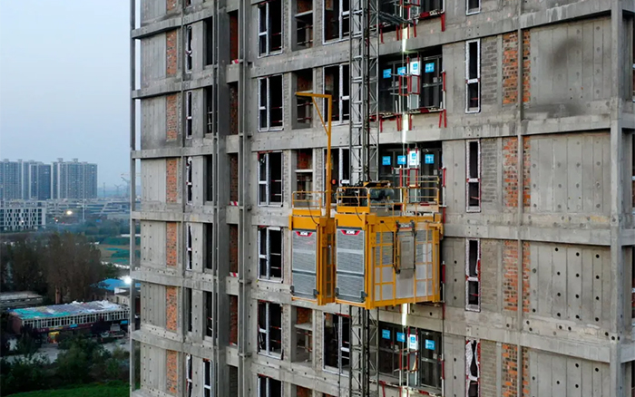 第一現(xiàn)場 | “智能大咖”徐工ZSC200/200FS1重磅來襲！