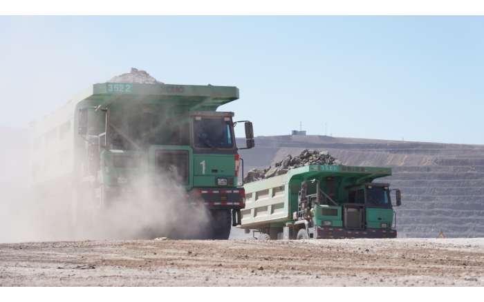 大國重器，徐工礦山機(jī)械的國際化征途