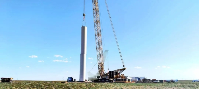 標(biāo)準(zhǔn)工況就能搞定10兆瓦風(fēng)機？XLC18000M：灑灑水啦~
