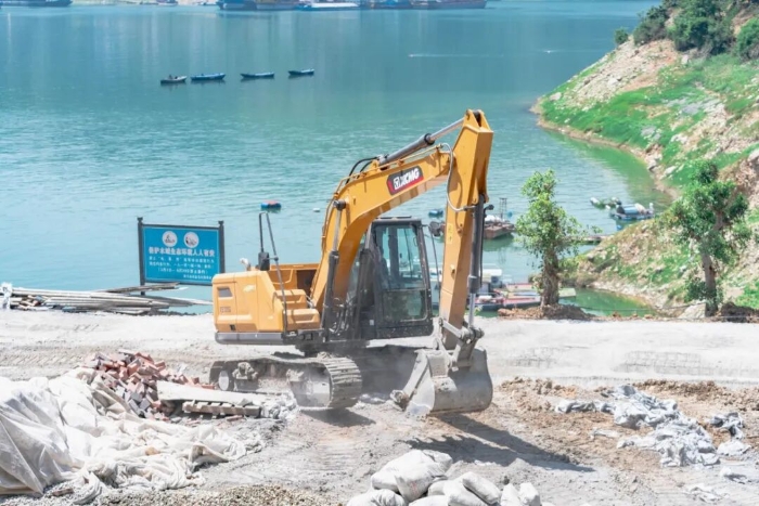 風(fēng)浪煉就實(shí)力，“數(shù)”說(shuō)XE135G！