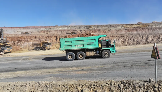 低耗滿勤，徐工XGH150申請出戰(zhàn)