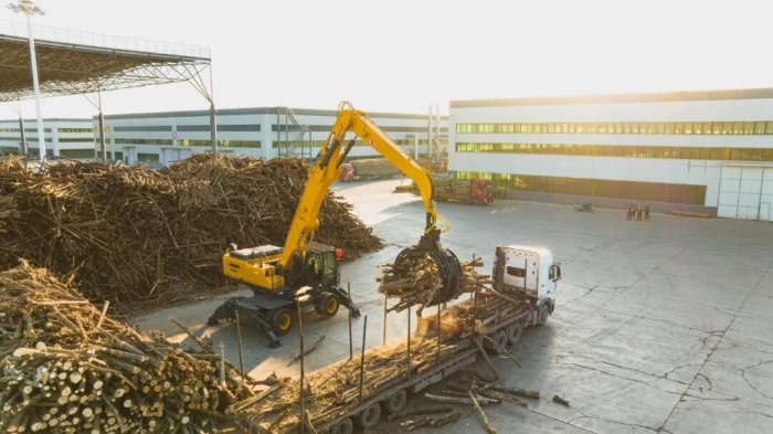 【工程特種?兵】輪到它上場(chǎng)，“抓金”不“捉襟”！