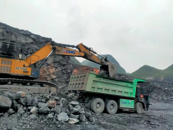 深耕廣西！加速零碳智慧礦山規(guī)模化落地